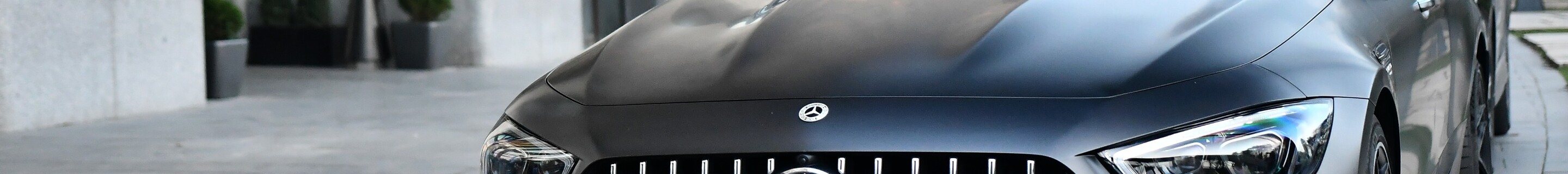 Mercedes-AMG GT 63 S Edition 1 X290