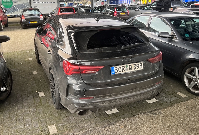 Audi RS Q3 Sportback 2020