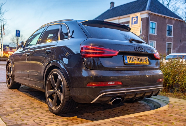 Audi RS Q3