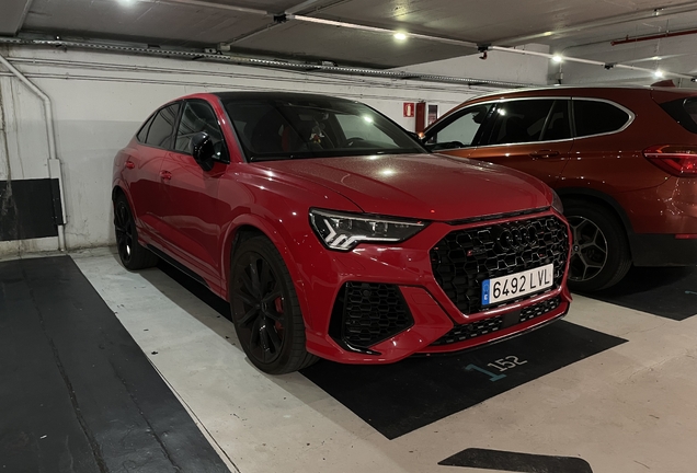 Audi RS Q3 Sportback 2020