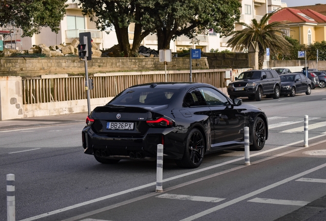 BMW M2 Coupé G87