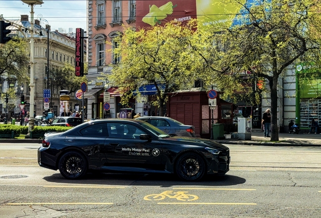 BMW M2 Coupé G87