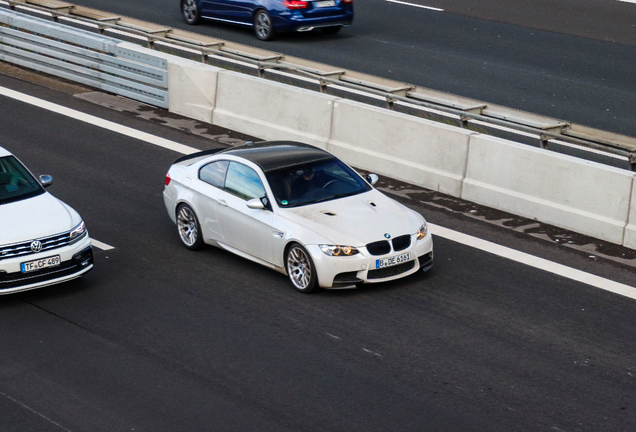 BMW M3 E92 Coupé