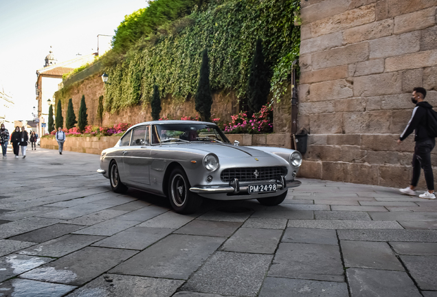 Ferrari 250 GTE