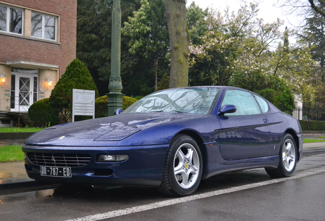 Ferrari 456 GT