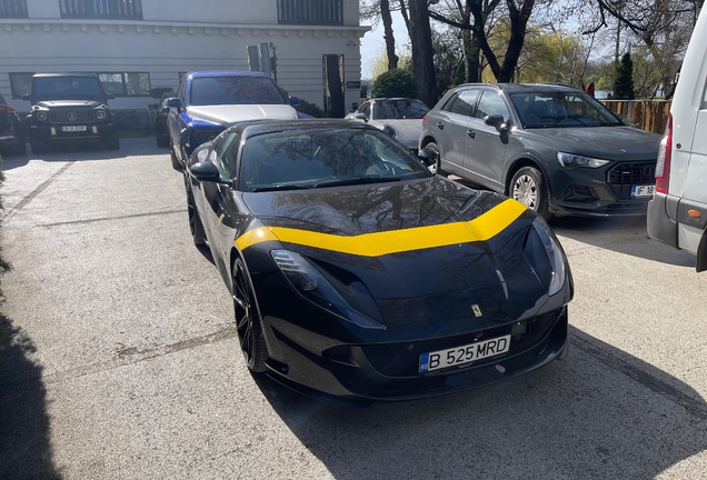 Ferrari 812 GTS