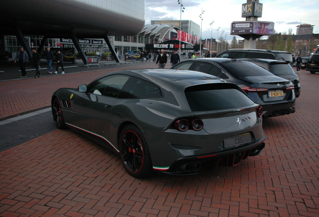 Ferrari GTC4Lusso