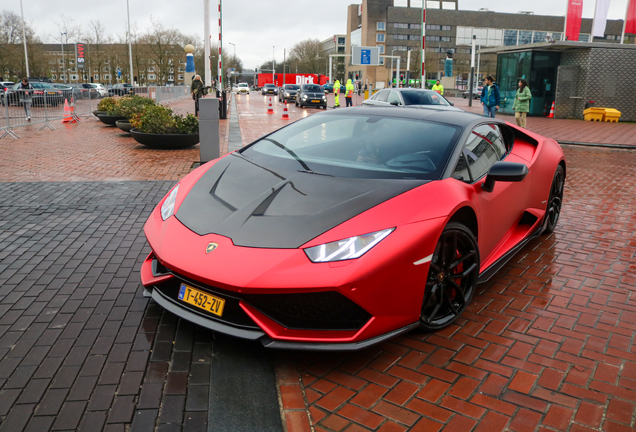 Lamborghini Huracán LP610-4 DMC