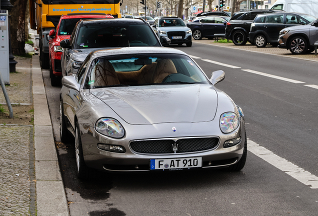 Maserati 4200GT