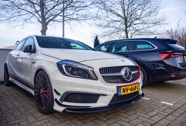 Mercedes-Benz A 45 AMG Edition 1