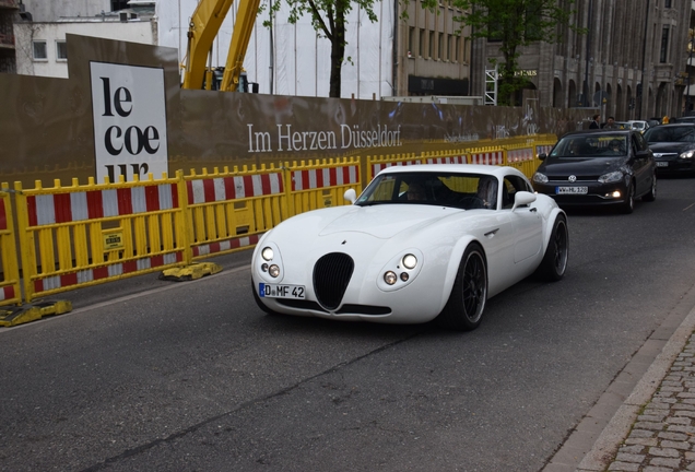 Wiesmann GT MF4