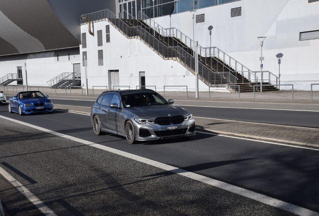 Alpina B3 BiTurbo Touring 2020