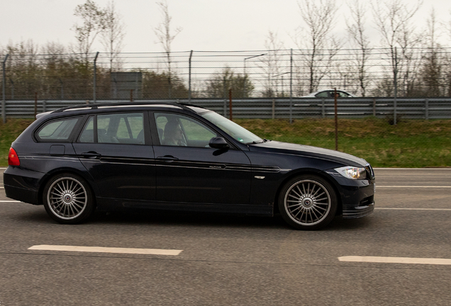 Alpina D3 Touring