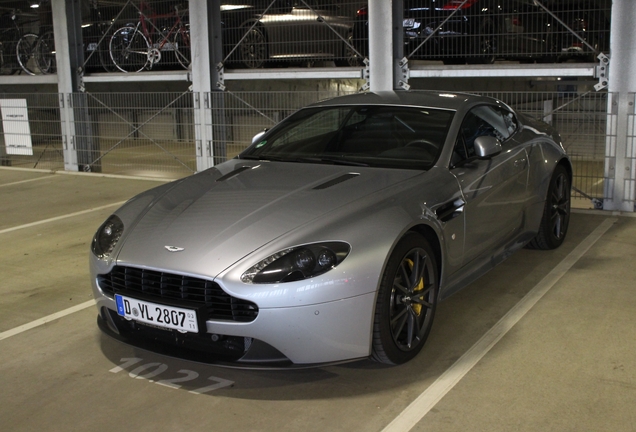 Aston Martin V8 Vantage N430