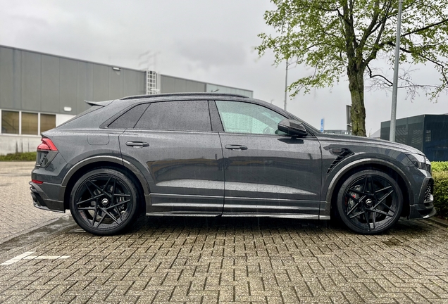 Audi ABT RS Q8 Signature Edition