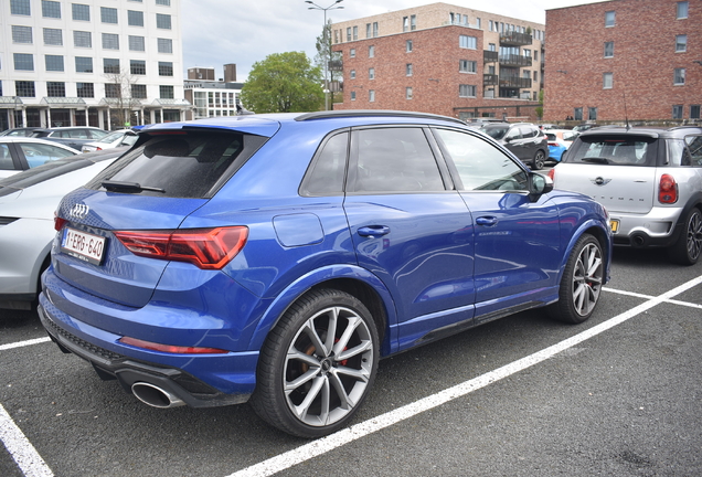 Audi RS Q3 2020