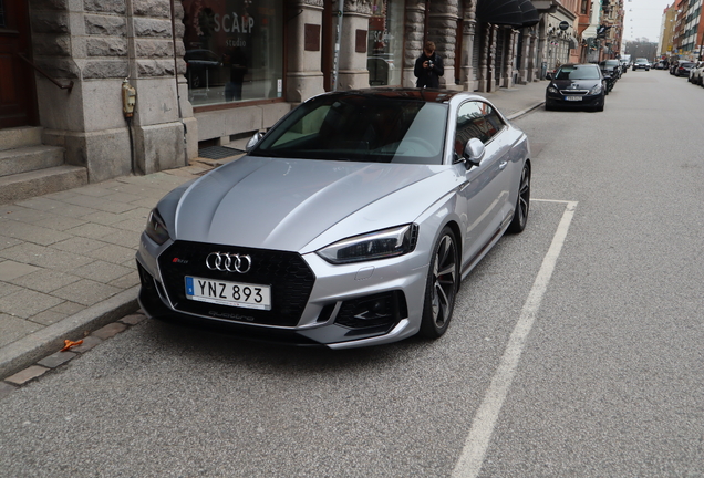 Audi RS5 B9