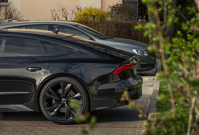 Audi RS7 Sportback C8