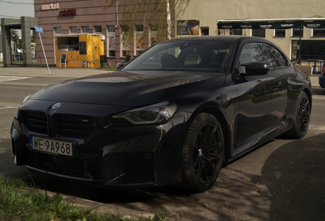 BMW M2 Coupé G87