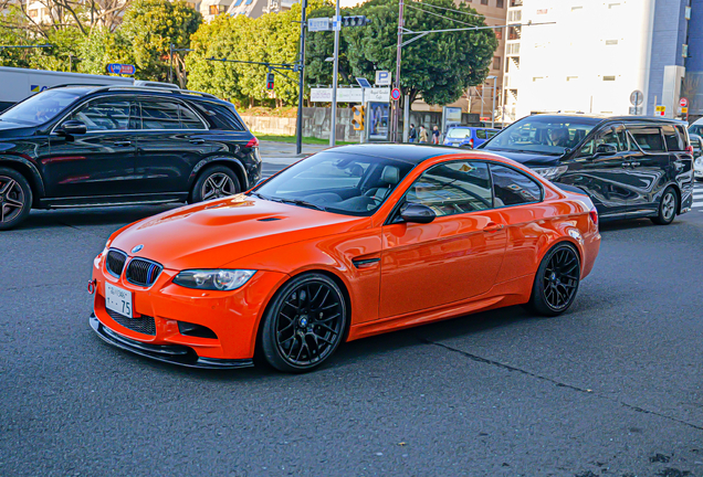 BMW M3 E92 Coupé