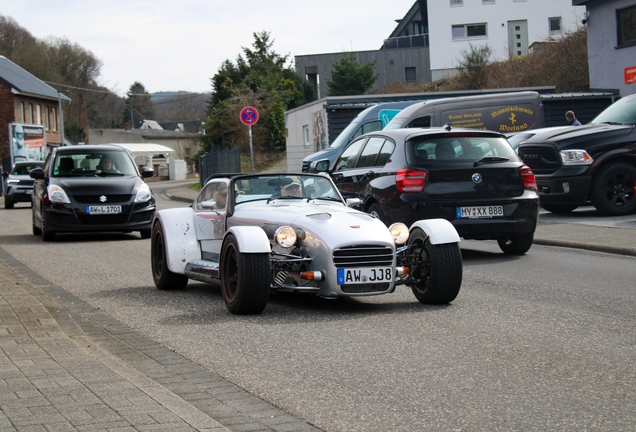 Donkervoort D8 Cosworth