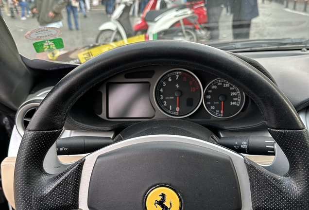 Ferrari 612 Scaglietti