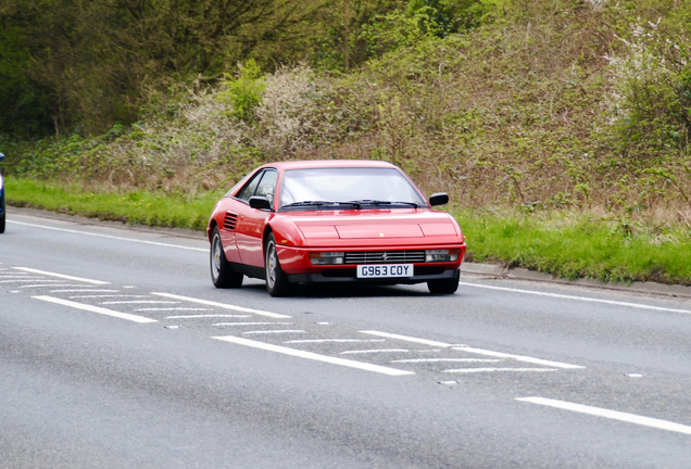 Ferrari Mondial T