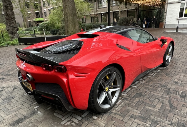 Ferrari SF90 Stradale Assetto Fiorano