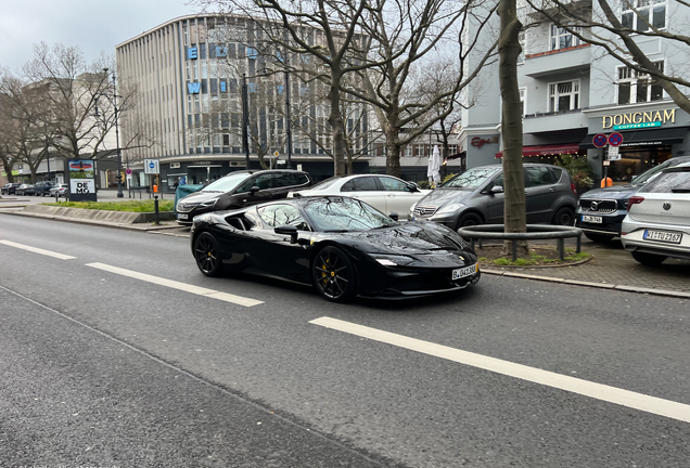 Ferrari SF90 Stradale