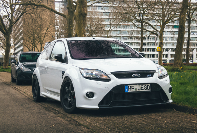 Ford Focus RS 2009