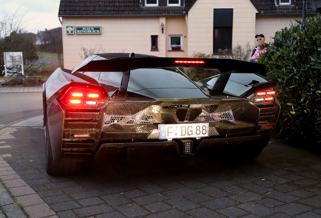 KTM X-Bow GT-XR