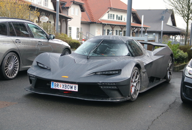 KTM X-Bow GT-XR