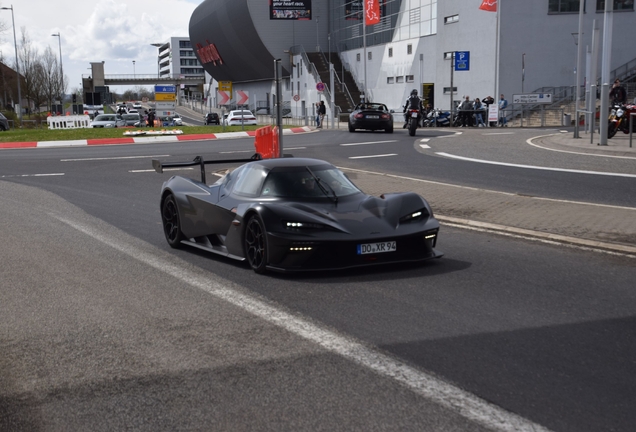 KTM X-Bow GT-XR