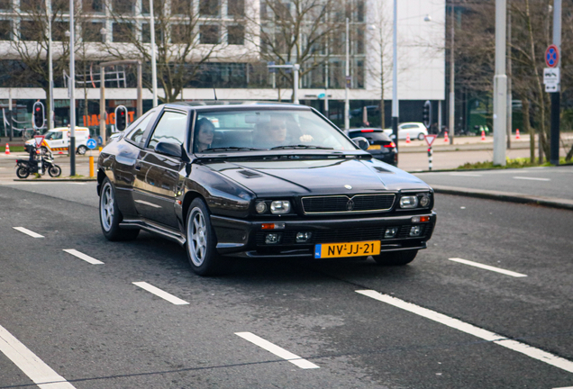 Maserati Shamal