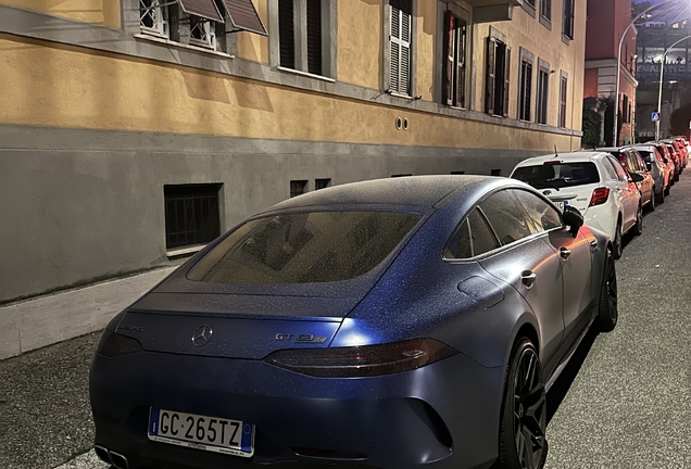 Mercedes-AMG GT 63 S X290