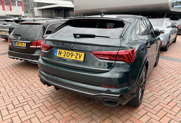 Audi RS Q3 Sportback 2020