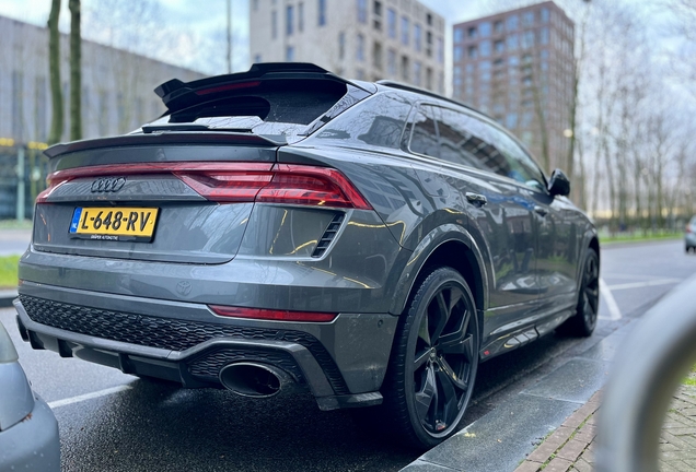 Audi RS Q8 Urban