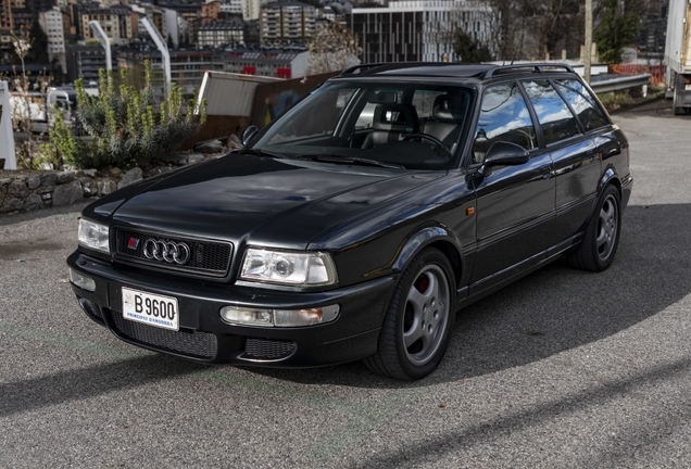 Audi RS2 Avant