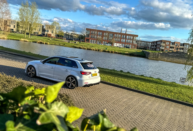 Audi RS3 Sportback 8V