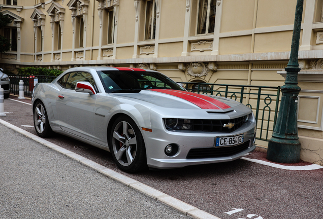 Chevrolet Camaro SS