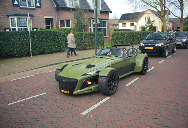 Donkervoort D8 GTO-JD70