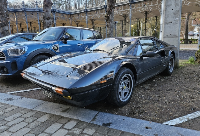 Ferrari 308 GTB Quattrovalvole