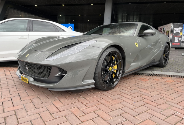 Ferrari 812 GTS