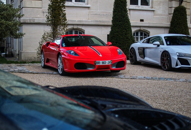 Ferrari F430