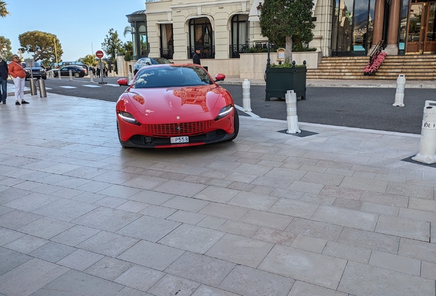 Ferrari Roma