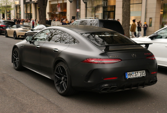 Mercedes-AMG GT 63 S E Performance X290