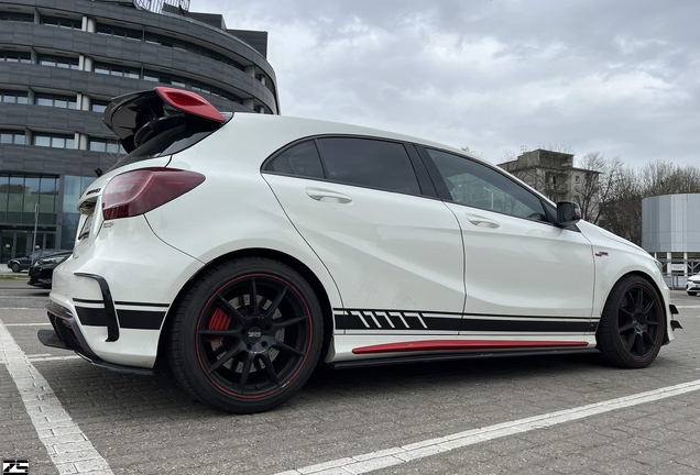 Mercedes-Benz A 45 AMG Edition 1