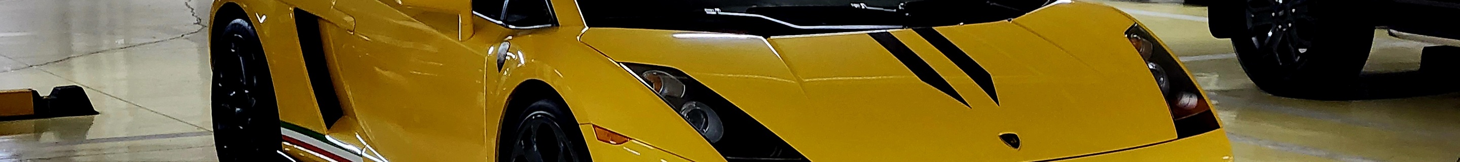 Lamborghini Gallardo