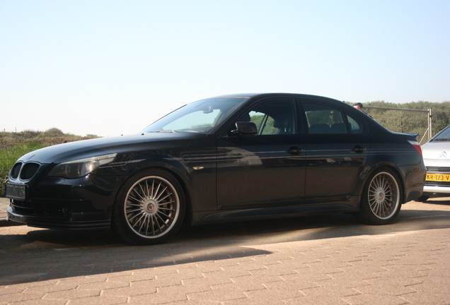 Alpina B5