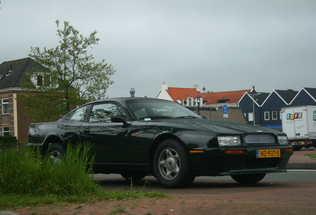 Aston Martin Virage